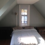 Top Front Room
