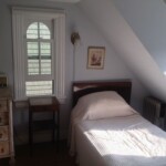 Blue Room