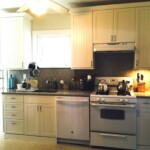 The Kitchen Kitchen