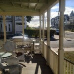 The Porch
